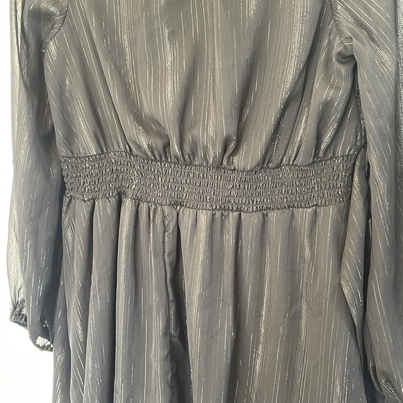 Classy JOPRA XL Black Dress - Picture 7 of 9